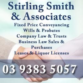 Stirling Smith & Associates