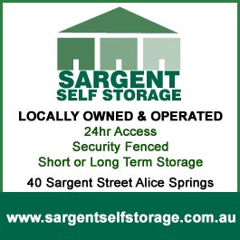 Sargent Self Storage