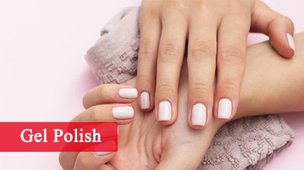 Nail Passion Hero Image