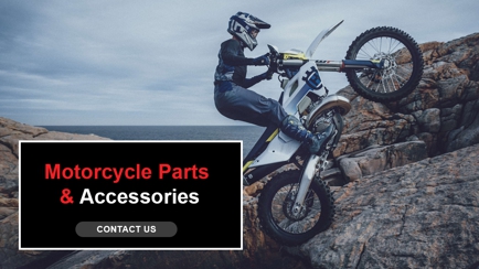 Motorworks Motorcycles Hero Image