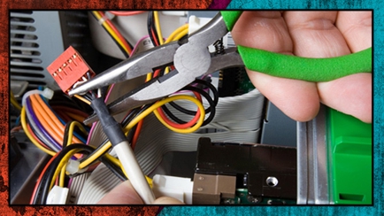 N. & K. Electrical Contractors Pty Ltd Hero Image
