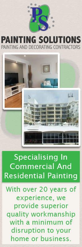 Painting Solutions