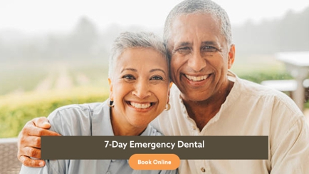 Dentist 4 U Hero Image