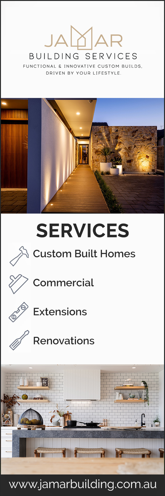 Jamar Building Services