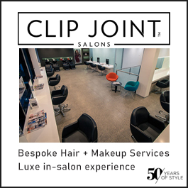 Clip Joint Salons