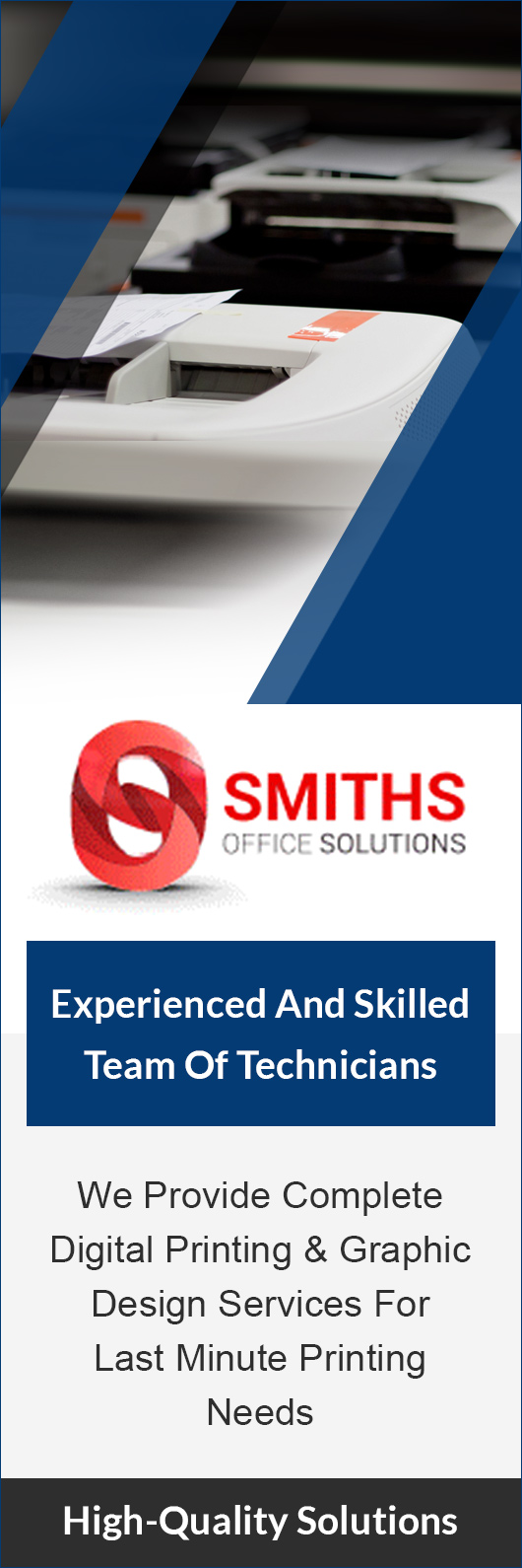 Smiths Office Solutions