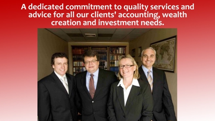 Pritchard & Partners Pty Ltd Hero Image