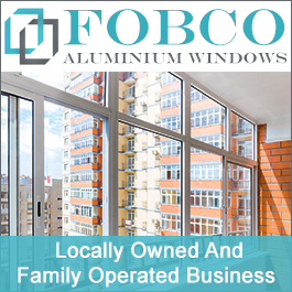 Fobco Aluminium Windows