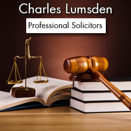 Charles Lumsden