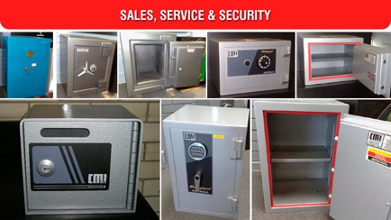 Brisbane Locksmiths Pty. Ltd. Hero Image