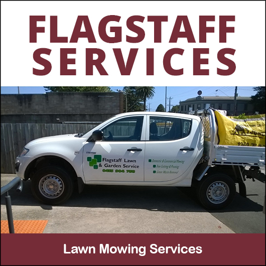 Flagstaff Services