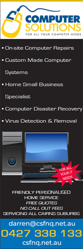 Computer Solutions