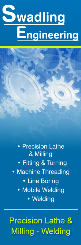Swadling Engineering