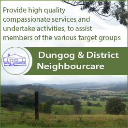 Dungog & District Neighbourcare
