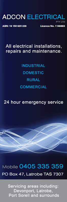 Adcon Electrical