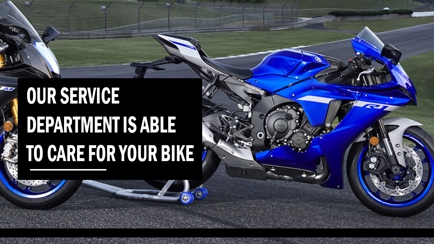 Whitehouse Motorcycles Hero Image