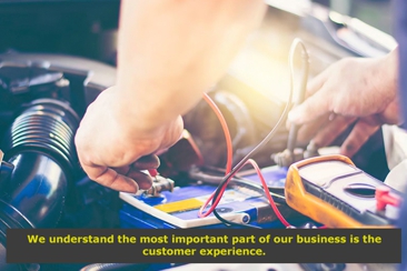 Drouin Automotive Services PTY LTD Hero Image