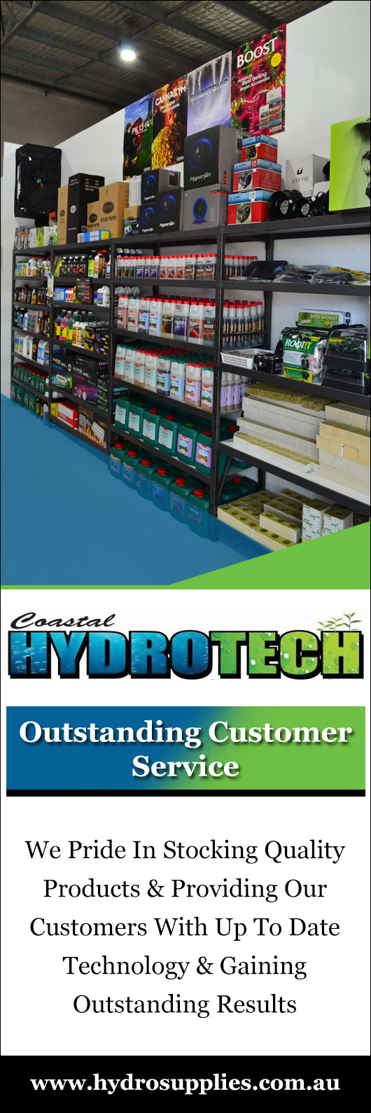 Coastal Hydrotech