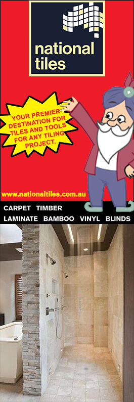 National Tiles