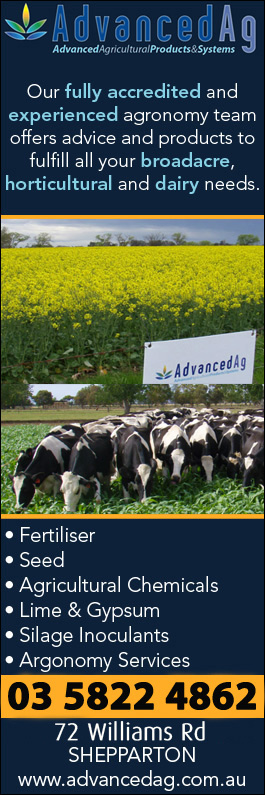 Advanced Ag