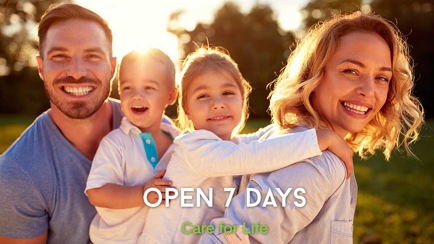 VC Dental East Gosford Hero Image