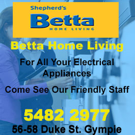Betta Home Living