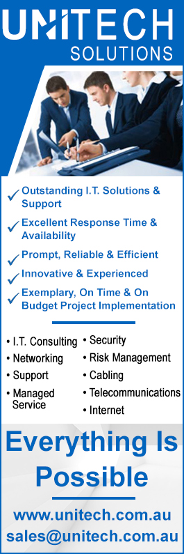 Unitech Solutions