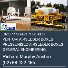 Ausbox