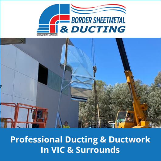 Border Sheetmetal & Ducting