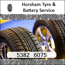 Horsham Tyre & Battery Service