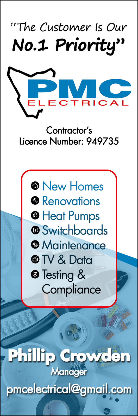 PMC Electrical