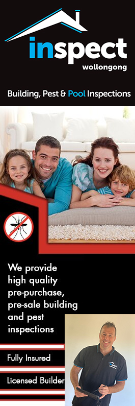 Inspect Wollongong