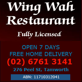 Wing Wah Restaurant