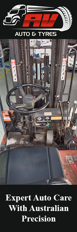 AV Auto and Tyres