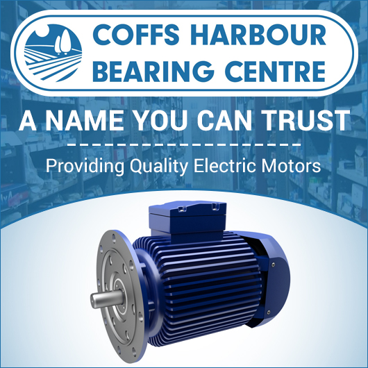 Coffs Harbour Bearing Centre