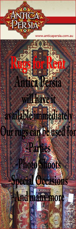 Antica Persia