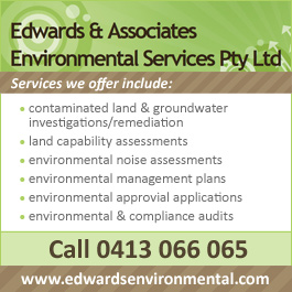 Edwards Environmental
