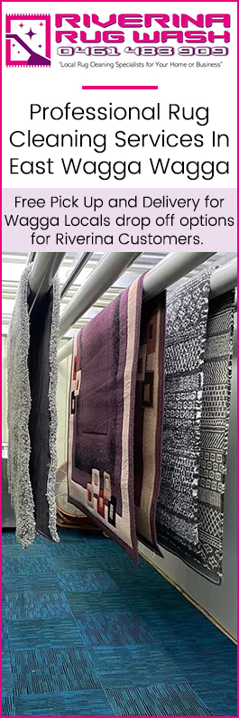 Riverina Rug Wash