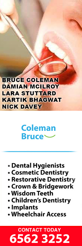 Hermitage Dental Kempsey