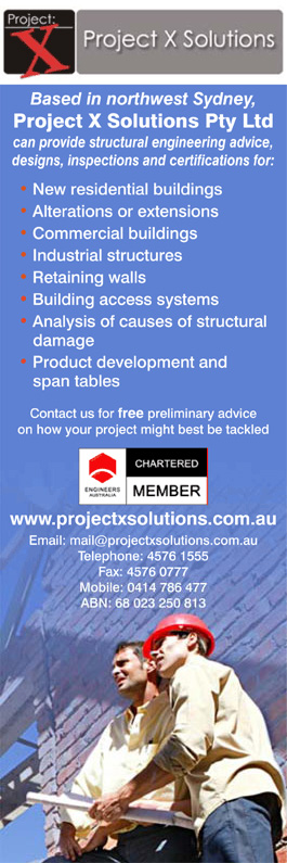 Project X Solutions P/L