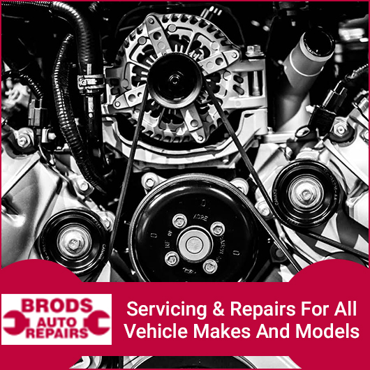 Brod's Auto Repairs