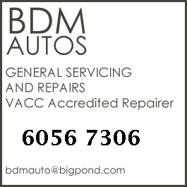 BDM Autos