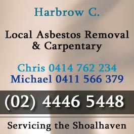 Harbrow C