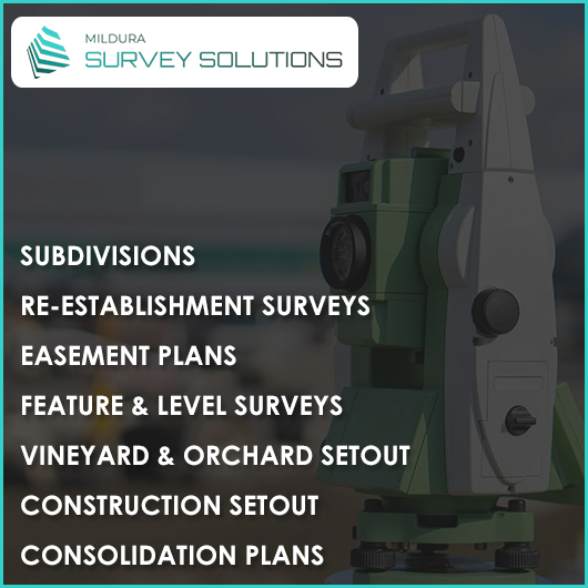 Mildura Survey Solutions