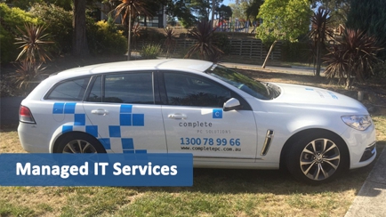 Complete PC Solutions Pty Ltd Hero Image