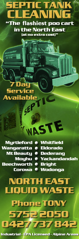 North East Liquid Waste