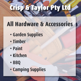 Crisp & Taylor Pty Ltd