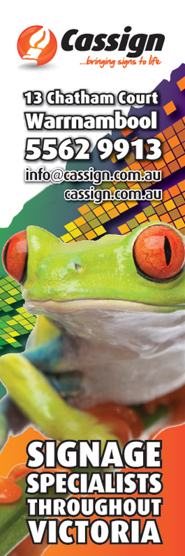 Cassign