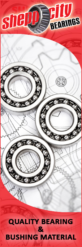 Shepp City Bearings Pty Ltd