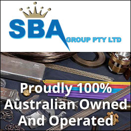 SBA Precious Metals Pty Ltd